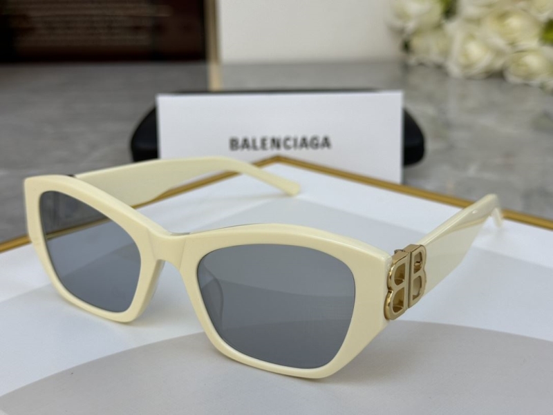 Balenciaga Sunglasses